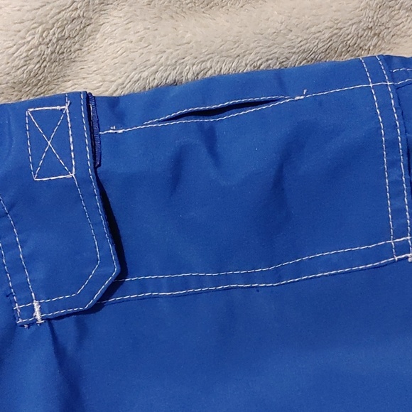 3/$30 Coastal Revolution Swimming Shorts - Picture 2 of 5